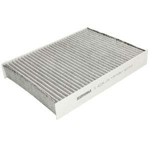 Innenraumluftfilter mit Aktivkohle SOFIMA S 4234 CA