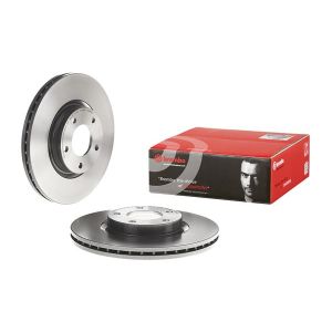 Disque de frein BREMBO 09.9468.21