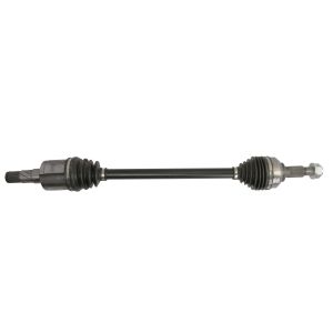 Eje de transmisión POINT GEAR PNG76003