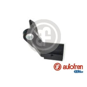 Sensor do ABS traseiro, direito AUTOFREN SEINSA DS-0009