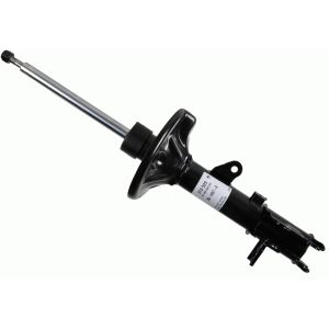 Ammortizzatore SACHS 313 529 sinistra