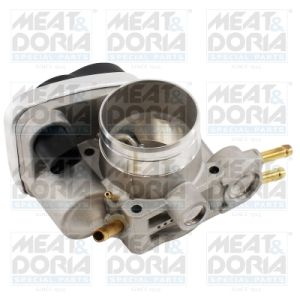 Corpo do acelerador MEAT & DORIA 89114