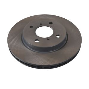 Disco de travão FEBI BILSTEIN 170724, 1 Peça