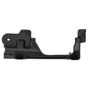 Soporte, parachoques BLIC 6508-06-6490931P