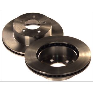 Disco de freno FERODO DDF1525