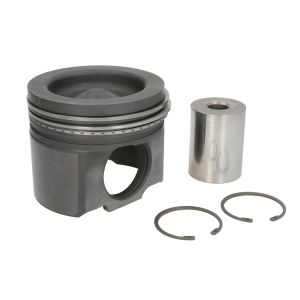 Pistão MAHLE 037 PI 00144 000