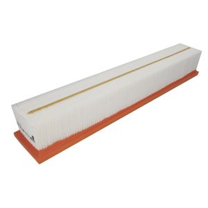 Filtro, ar do habitáculo  FLEETGUARD AF55740