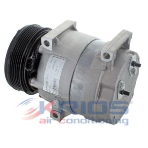 Compressor, ar condicionado MEAT & DORIA K14001A