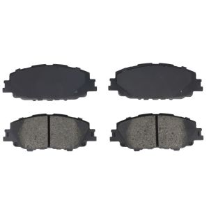 Conjunto de pastilhas de travão BOSCH 0 986 460 152