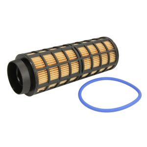 Filtro combustible MANN-FILTER PU 7017 z