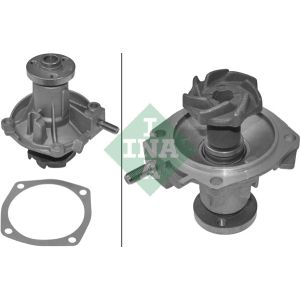 Vattenpump INA 538 0576 10