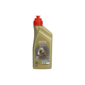 Huile de transmission CASTROL TRANS MANUAL MV 75W90 1L