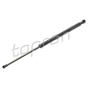 Gasfeder, Kofferraumdeckel HANS PRIES 600 145