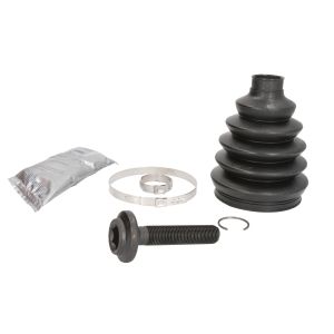 Kit soffietti, albero motore SPIDAN 36165