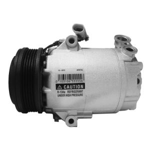 Compressor, ar condicionado AIRSTAL 10-0072