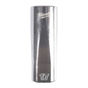 Ponta de chave de encaixe de 3/8" com 12 faces MILWAUKEE 4932498821