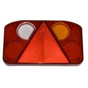 Lente, fanale posteriore TRUCKLIGHT TL-UN082R-L