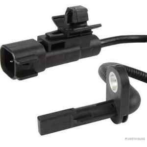 Sensor do ABS traseiro, direito HERTH+BUSS ELPARTS 70660412