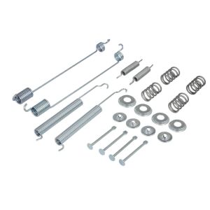 Kit d'accessoires, mâchoire de frein TRW SFK378