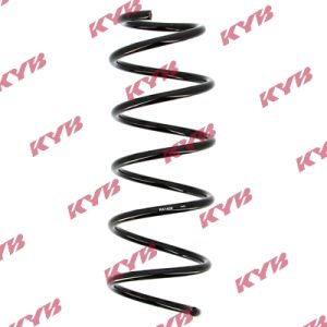 Resorte de suspensión KYB RA1439