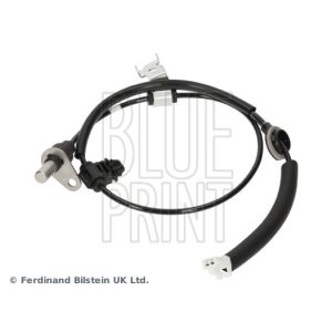 Sensor do ABS, dianteiro/traseiro, esquerdo/direito  BLUE PRINT ADBP710163