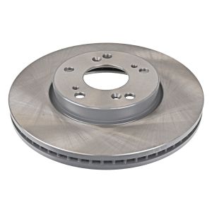 Disco de travão FEBI BILSTEIN 108571, 1 Peça