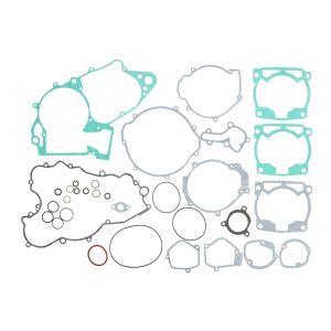 Kit de juntas, motor WINDEROSA W808306