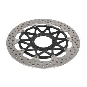 Disco de freno TRW MSW472SP,1 Piezza