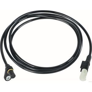 Sensor do ABS traseiro, direito HERTH+BUSS ELPARTS 70660072
