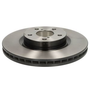 Bremsscheibe TRW DF4639, 1 Stück