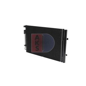 A/C-kondensor AKS DASIS 512099N