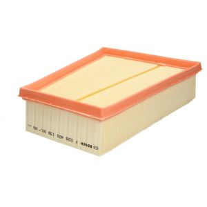 Filtro de aire BOSCH F 026 400 138