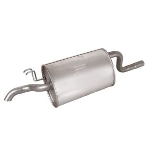 Silenciador traseiro WALKER 22757