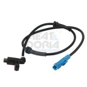 Sensor do ABS traseiro, direito MEAT & DORIA 90148
