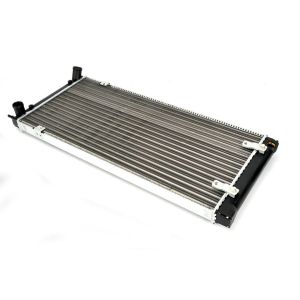 Radiateur, refroidissement du moteur HANS PRIES 102 724