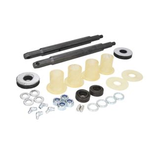 Kit di riparazione, sospensione cabina DT Spare Parts SA2B0001