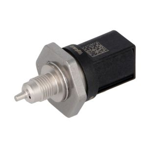 Placa de vedação, sensor de pressão do combustível BOSCH 0 261 545 117