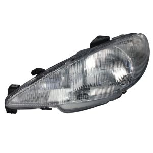 Koplampen TYC 20-5760-28-2, links