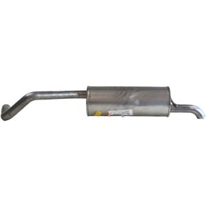 Endschalldämpfer BOSAL 278-715