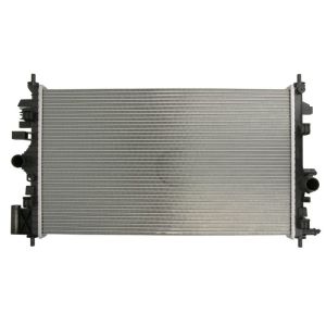 Kühler, Motorkühlung NRF 53773