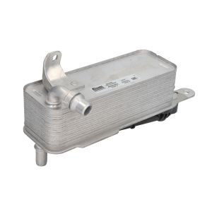 Arrefecedor de óleo do motor NISSENS 91574