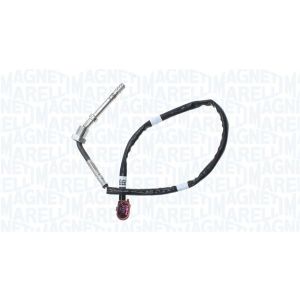 Sensor de temperatura dos gases de escape MAGNETI MARELLI 172000099010