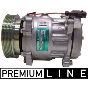 Klimakompressor MAHLE ACP 774 000P