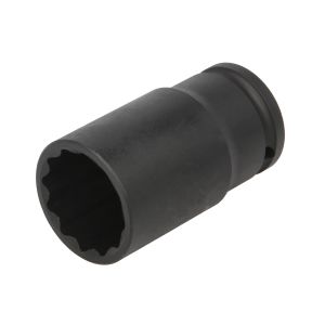 Ponta de chave de encaixe de 1/2" com 12 cantos PROFITOOL 0X33532
