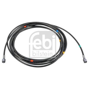 Tubagem flexível, báscula da cabina FEBI BILSTEIN 1000233
