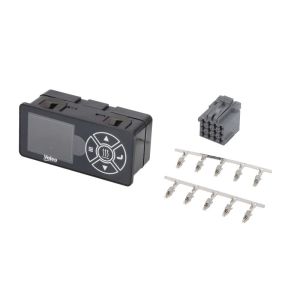 Appareil de commande, chauffage autonome WEBASTO 11122850A