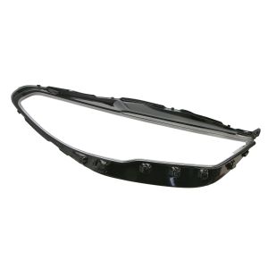Lichtscheibe, Frontscheinwerfer BLIC 5410-03-2231106P