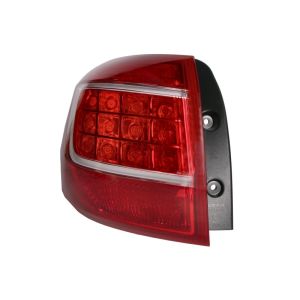 Heckleuchte DEPO 223-1951L-UE