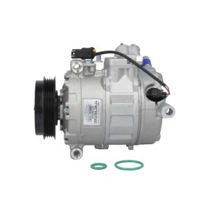 Compressor, ar condicionado THERMOTEC KTT090300