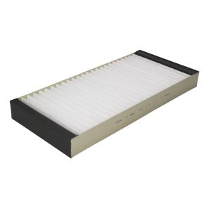 Innenraumfilter MAHLE LA 67